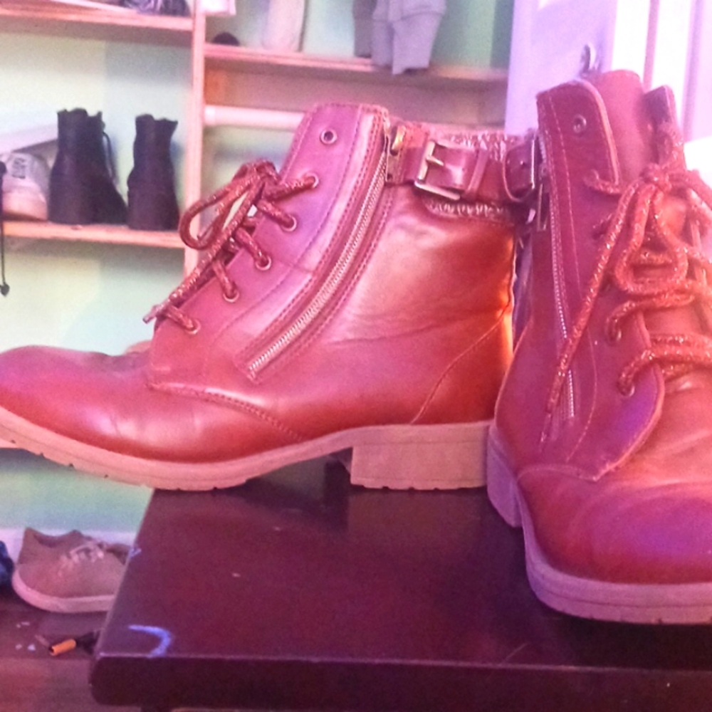 Boots